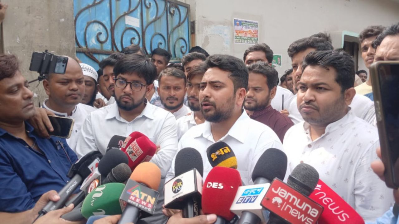 NCP to contest election independently, candidate list by 15 Nov: Nahid