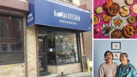 Korai Kitchen