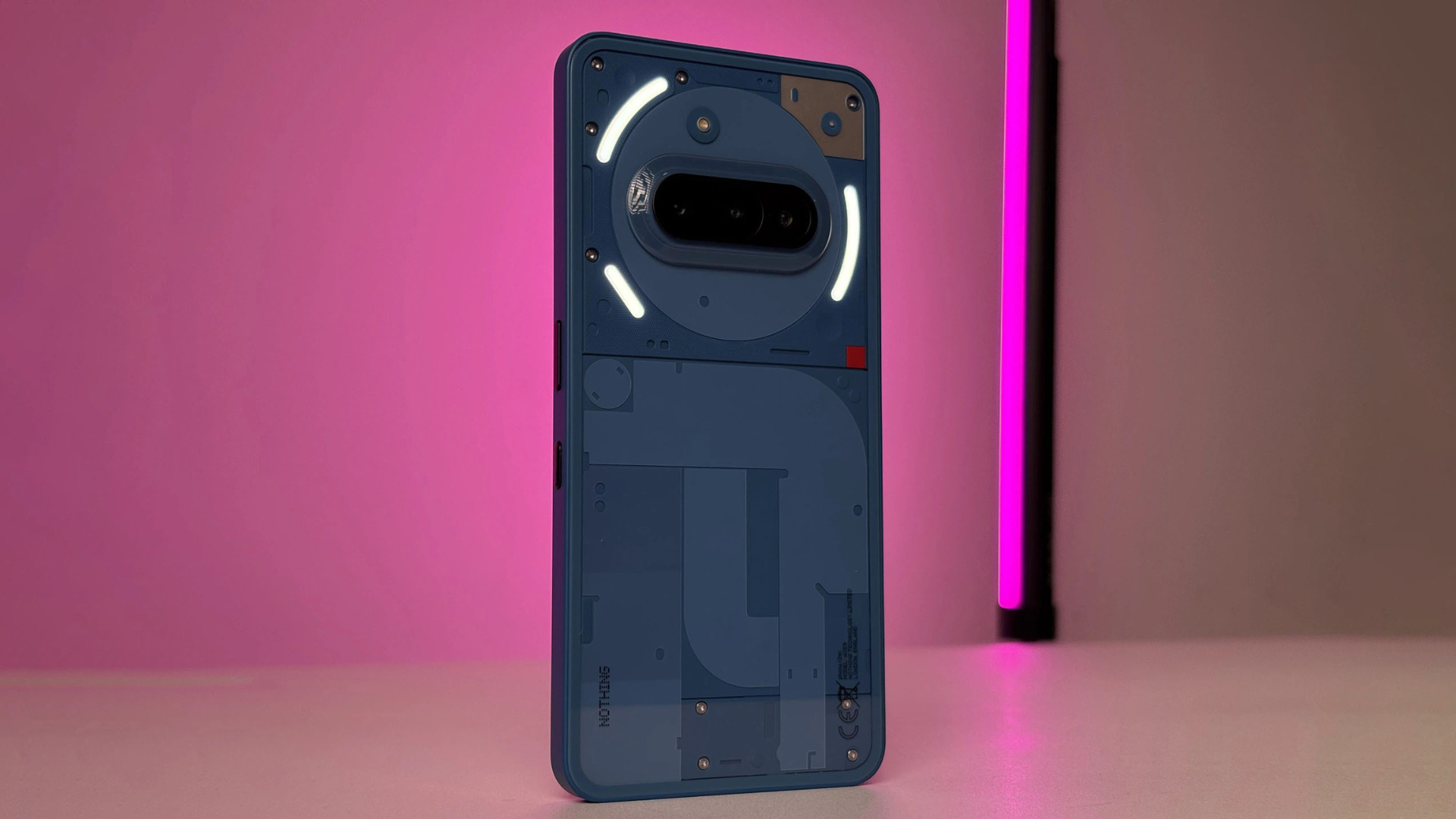 User review: Nothing Phone 3a