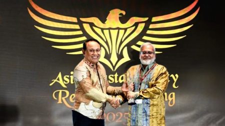 NRBC Bank earns silver sustainability rank NRBC Bank