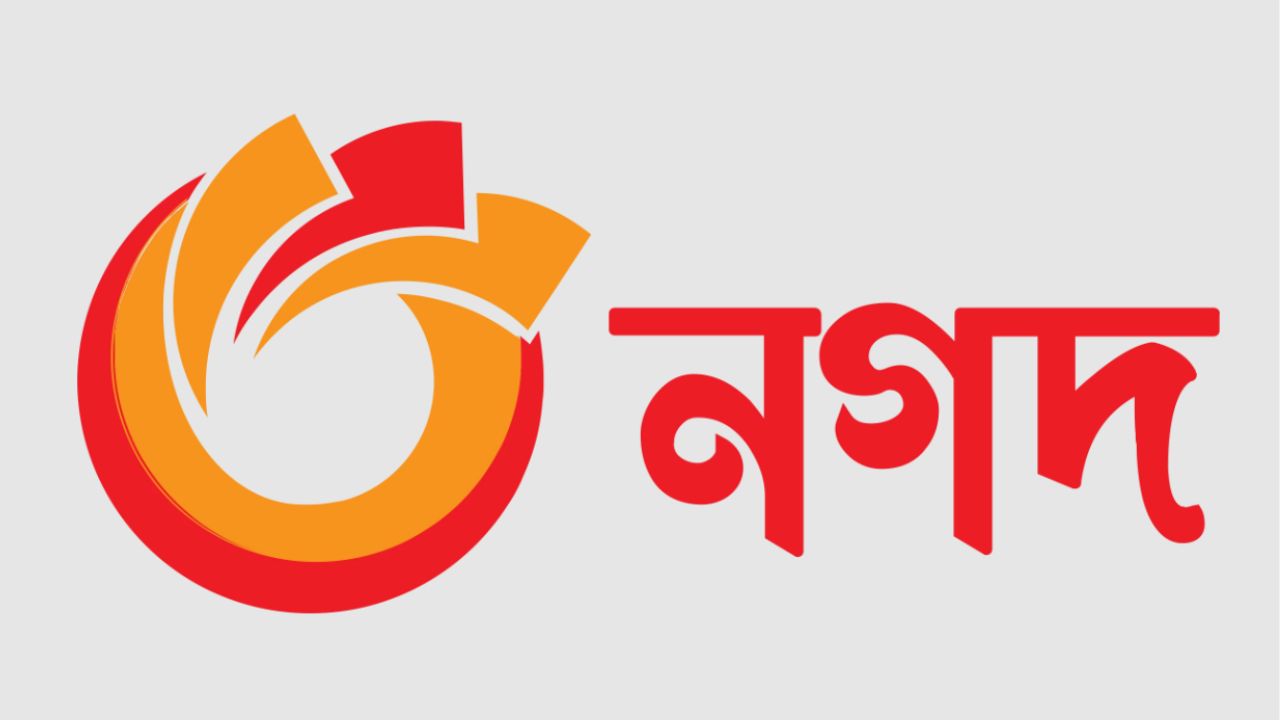 Nagad hits record Tk 34,705cr transactions in Oct