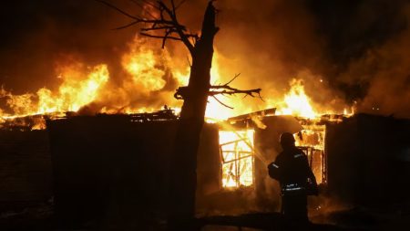 Ukraine war