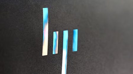 HP to cut about 6,000 jobs by 2028, ramps up AI efforts HP jobs cut
