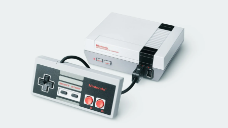 BLAST FROM THE PAST/The gaming console chronicles gaming consoles