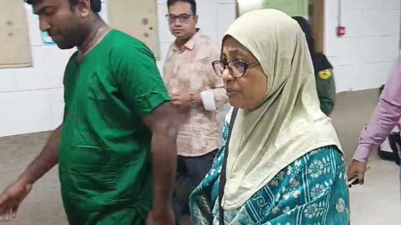 Govt hospitals directed to treat all earthquake victims: Nurjahan