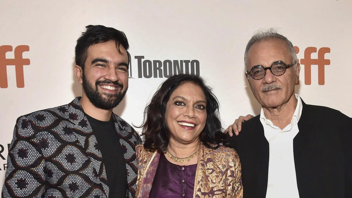 ‘Zohran, you are amazing’: Filmmaker Mira Nair celebrates her son’s historic win