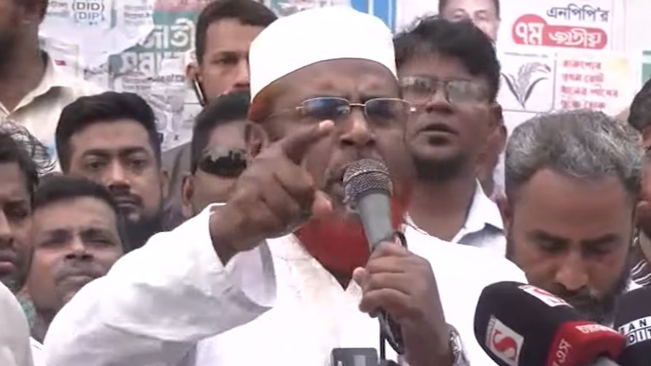 Dhaka to witness ‘sea of people’ if demands ignored: Parwar