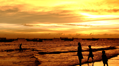 From sunrise to sunset/A day in the heart of Chattogram Chattogram travelling