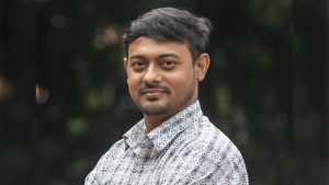 Patwary injured as NCP convoy attacked in Sylhet Patwary injured