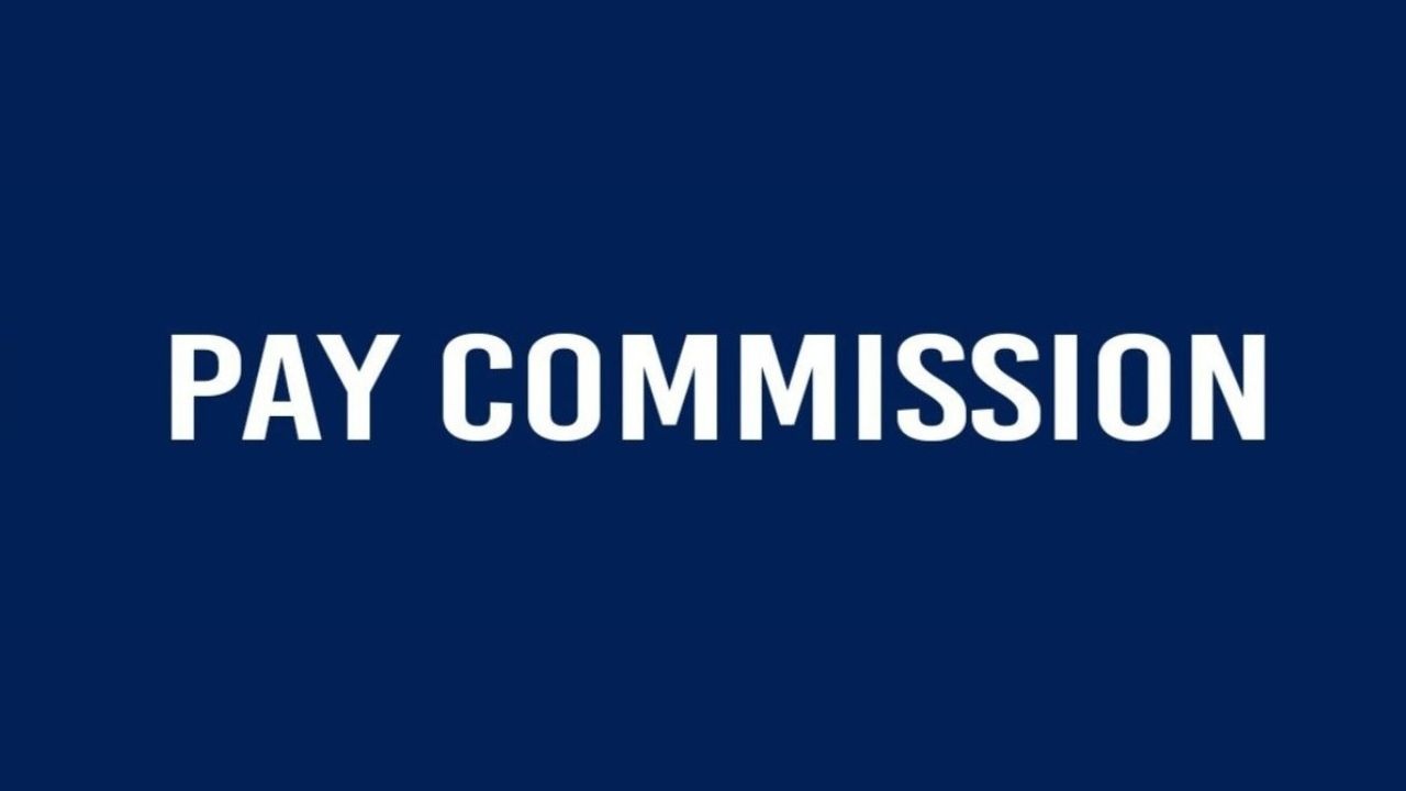 Next govt to implement pay commission: Salehuddin