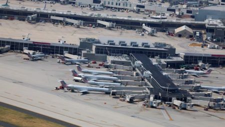 Flights to Philadelphia airport resume after bomb threat Philadelphia Airport bomb threat