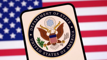 US stops processing visas for Afghan allies
