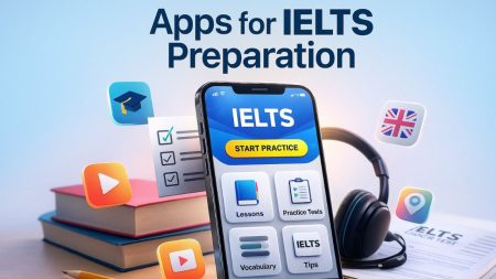 IELTS preparation