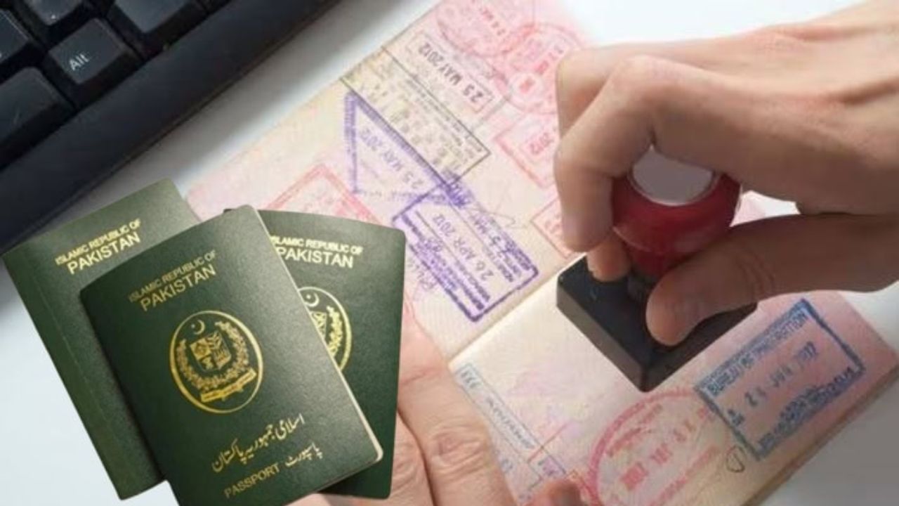 UAE rejects claim of visa halt for Pakistanis