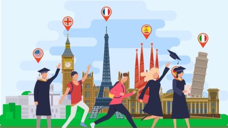 Study abroad