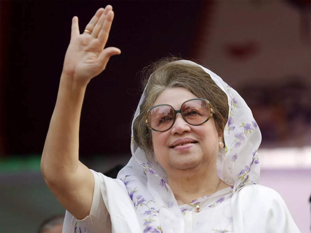 Begum Khaleda Zia: The leader who taught a nation to hold heads high