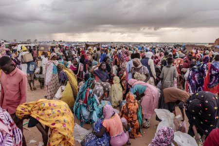 Sudan’s tragedy exposes Africa’s failing peace architecture Sudanese turmoil
