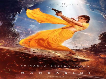 Priyanka Chopra returns after 6 years