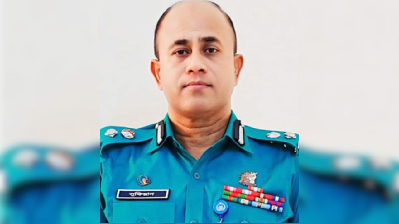 RMP Commissioner summoned over suspect’s media statement