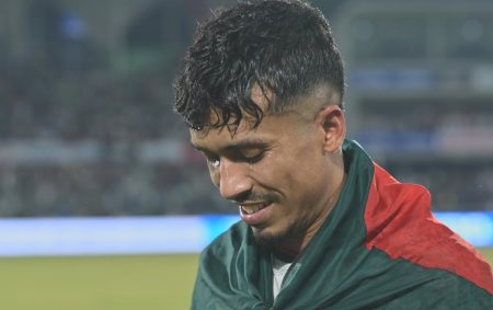 Rakib Hossain