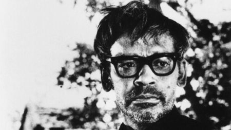Film festival in Bogura dedicated to Ritwik Ghatak