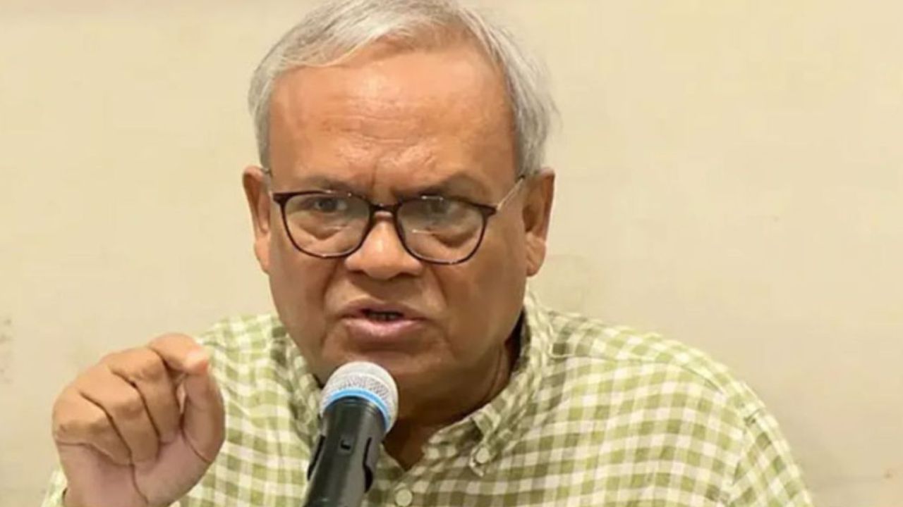 Bangladesh achieved true liberation on 7 Nov: Rizvi