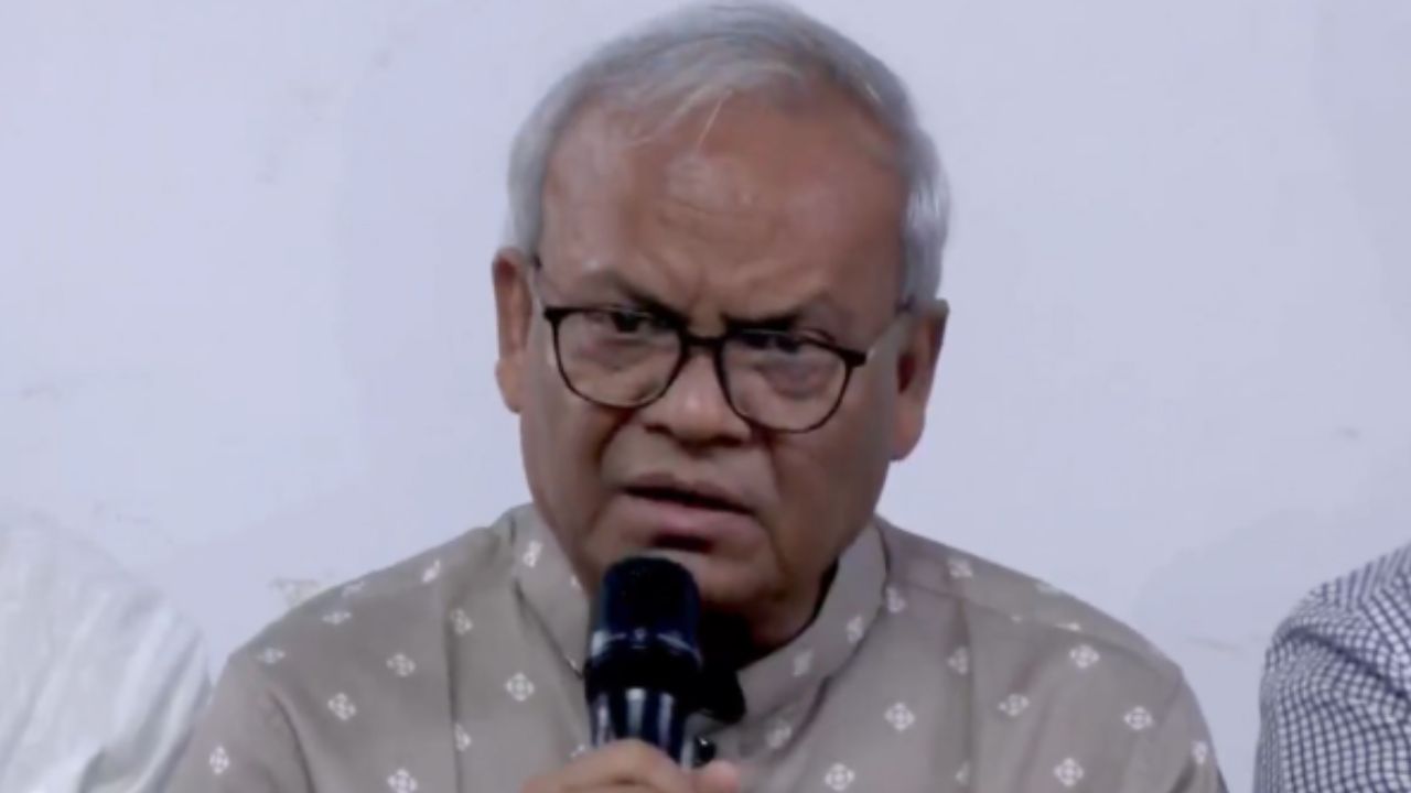 BNP prepared for upcoming elections: Rizvi