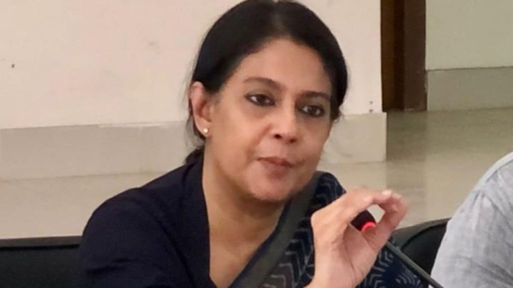 Rizwana Hasan