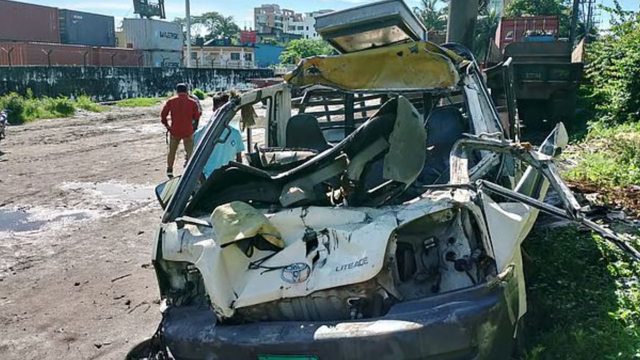 Road accidents claim 441 lives in October: Report