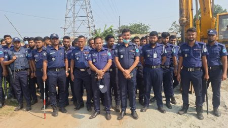 Eid holidays expose Dhaka policing gaps swapno jabe bari