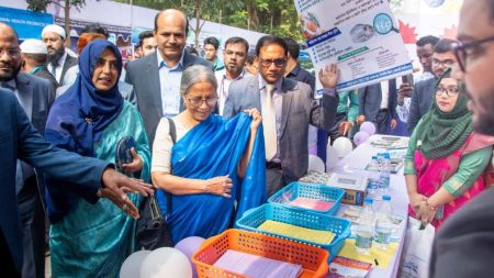 Govt steps up monitoring to ensure safe fish feed