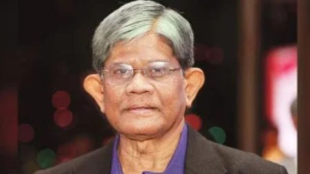 Finance Adviser/Relying on loans, grants won’t take us far Salehuddin Ahmed