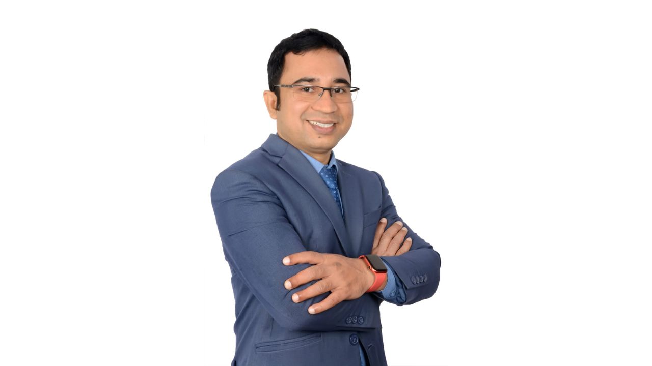 Mohammad Samir Uddin, CFA joins MDBAMC as CEO