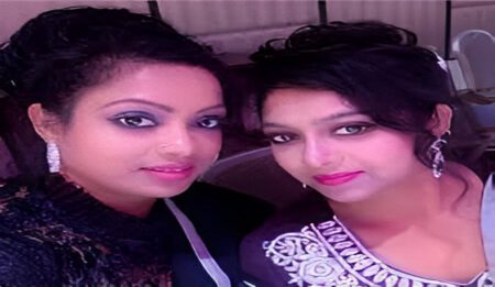 Shabnoor’s sister Jhumur releases AI-integrated music video ‘Baba’ Jhumur Baba