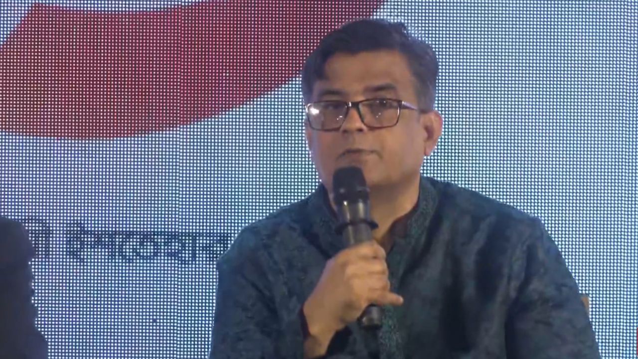 Political parties must take firm stance on Hasina, AL: Shafiqul
