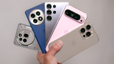 phones