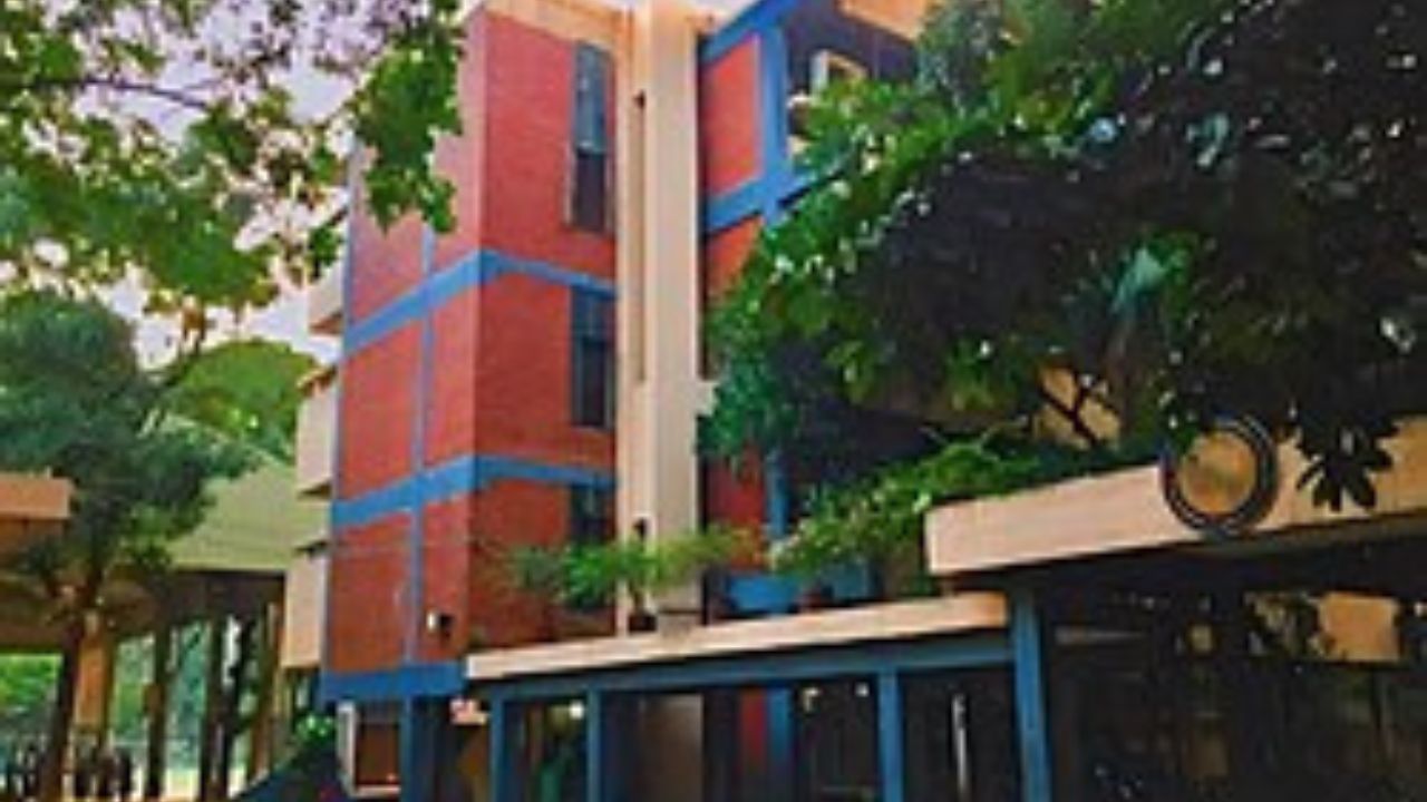 2 bombs blast at St Joseph School in Mohammadpur