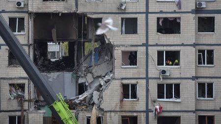 Russia attacks on Ukraine