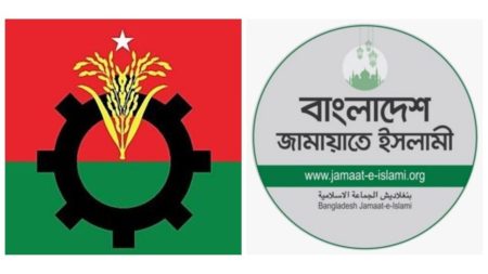 BNP, Jamaat battle over ‘institutional purge’ BNP Jamaat