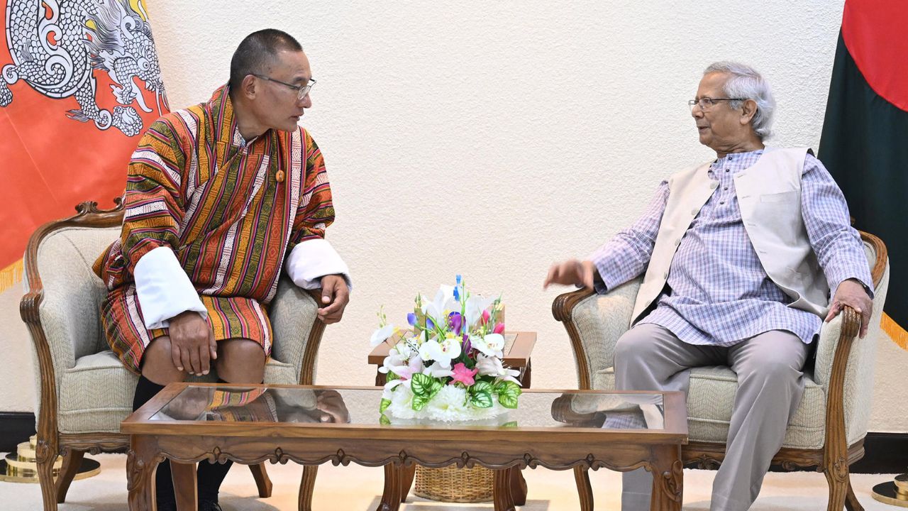 Bangladesh urges Bhutan to reconsider BBIN agreement