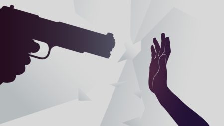 District BNP leader among two shot in Noakhali two shot in Noakhali