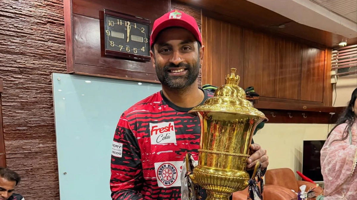 Barishal’s new franchise expresses interest in signing Tamim Iqbal