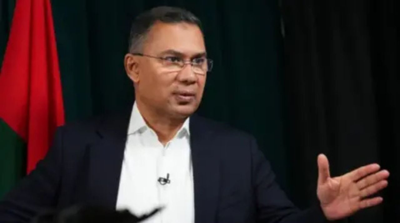 BNP rejects politics of revenge, says Tarique Rahman