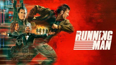 The Running Man