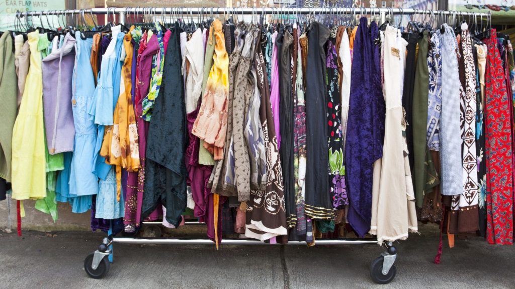 Thrift