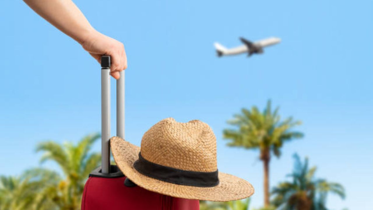 Travel planning tips: A step by step guide