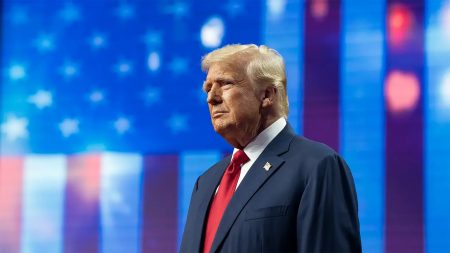 Is Trump a ‘cognitive collapse case’?
