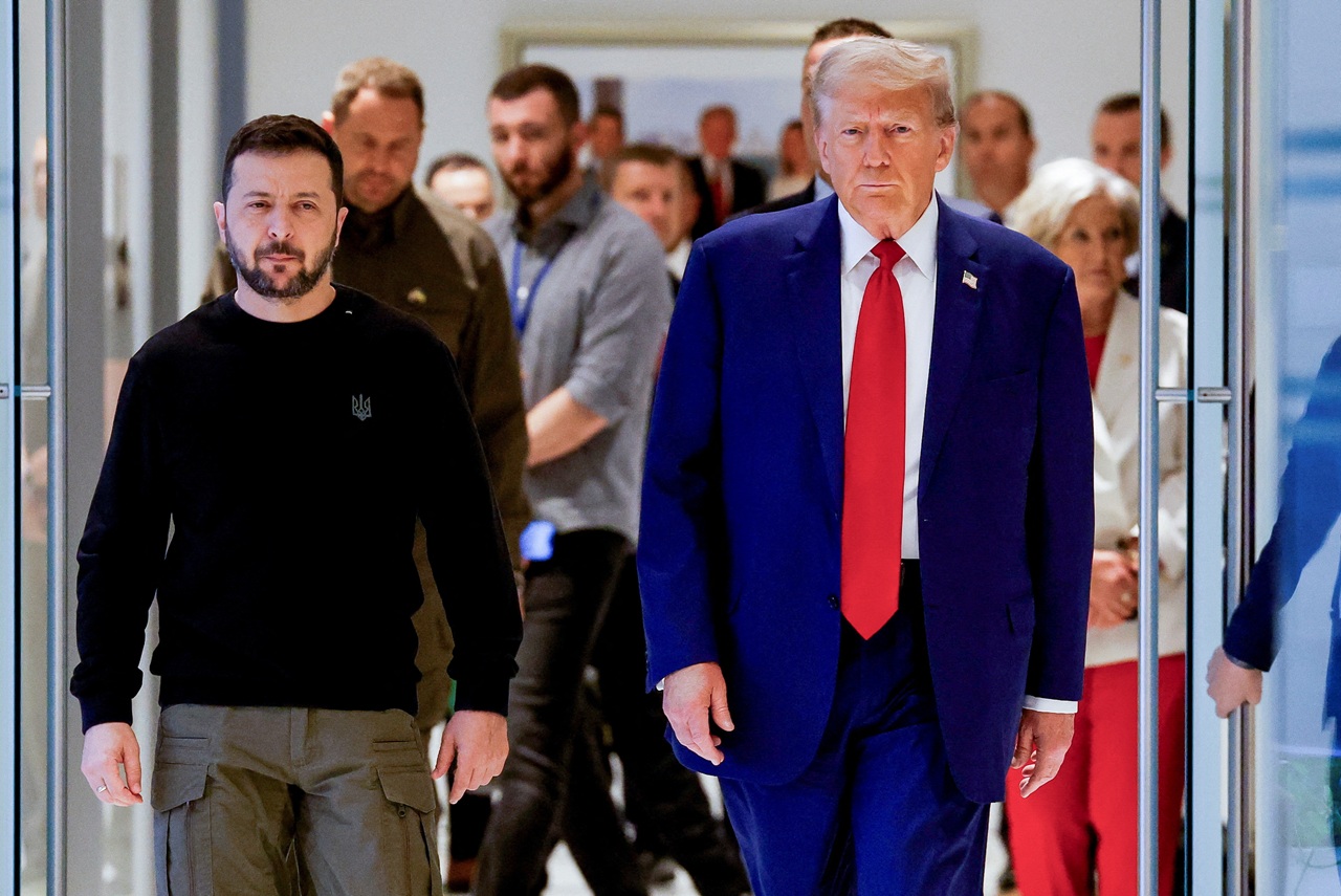 US President