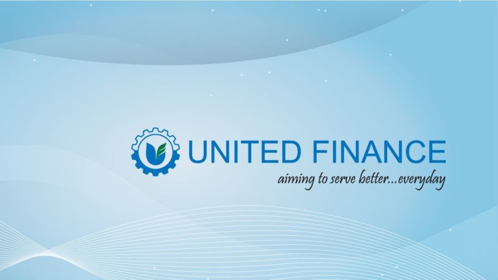 United Finance launches URise startup loan United Finance