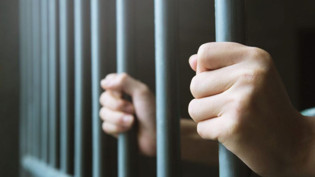 journalist detention